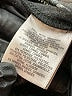 Pure & Good Black Jacket Size S - photo 7