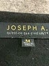 Joseph A. Black Pullover Sweater Size M - photo 7