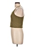 Fleo Green Tank Top Size L - photo 5