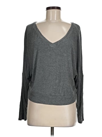 auden Long Sleeve T-Shirt (view 1)