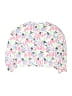 Billie Blush Print White Sweatshirt Size 8 - photo 2