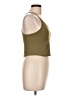 Fleo Green Tank Top Size L - photo 4