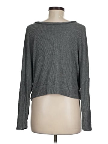 auden Long Sleeve T-Shirt (view 2)