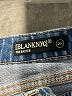 Blank NYC Blue Jeans Size 25 waist - photo 7