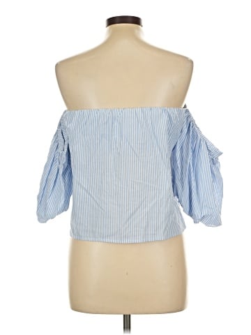 Forever 21 Sleeveless Blouse (view 2)