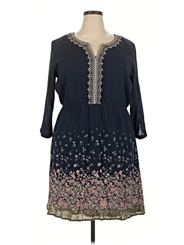 Market and Spruce Casual Dress (view 1)