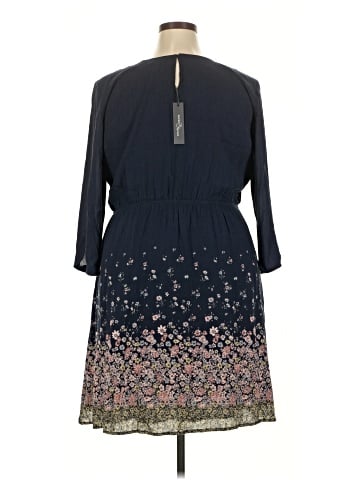 Market and Spruce Casual Dress (view 2)