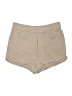Reebok Solid Tan Athletic Shorts Size XL - photo 2