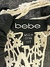Bebe Ivory Sleeveless Blouse Size XXS - photo 7