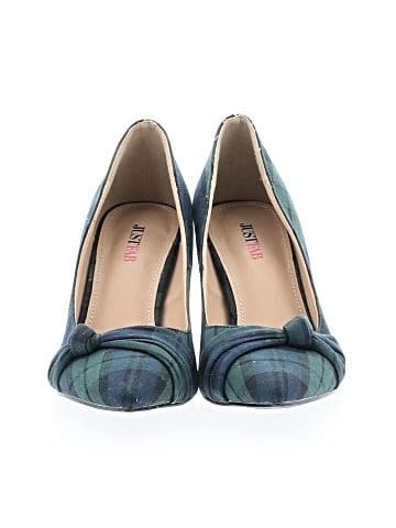 Just Fab Heels (view 2)