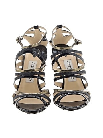 Jimmy Choo Heels (view 2)
