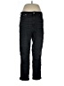 J.Crew Solid Black Jeans Size 32 waist - photo 1