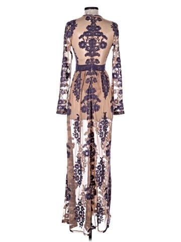 For Love & Lemons Cocktail Dress (view 2)