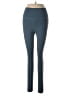 Lululemon Athletica Blue Active Pants Size 4 - photo 1