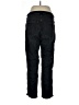 J.Crew Solid Black Jeans Size 32 waist - photo 2