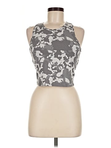 Crane Tank Top (view 1)