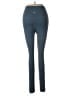 Lululemon Athletica Blue Active Pants Size 4 - photo 2