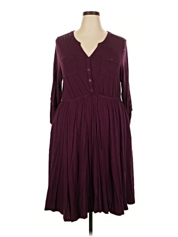 Torrid Casual Dress (view 1)