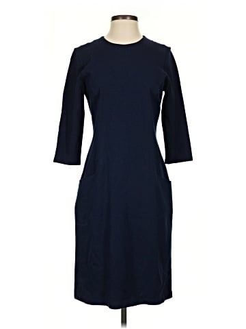 J. McLaughlin Casual Dress (view 1)