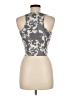 Crane Gray Tank Top Size M - photo 2