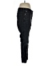 J.Crew Solid Black Jeans Size 32 waist - photo 4