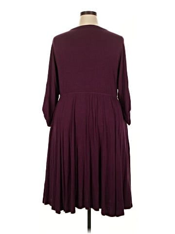 Torrid Casual Dress (view 2)