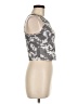 Crane Gray Tank Top Size M - photo 4