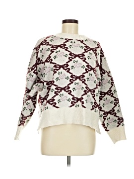 Sincerely Jules Pullover Sweater