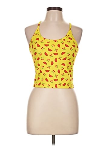 Fleo Tank Top (view 1)