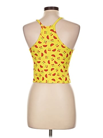 Fleo Tank Top (view 2)