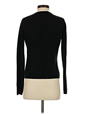 Valerie Stevens Cashmere Cardigan (view 2)