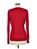 Ann Taylor Factory Red Pullover Sweater Size M - photo 2
