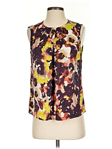 Jones New York Collection Sleeveless Blouse (view 1)