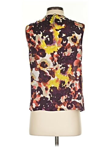 Jones New York Collection Sleeveless Blouse (view 2)