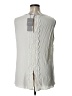 Daniel Rainn 100% Rayon Silver Sleeveless Blouse Size 1X - photo 2