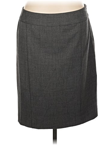 Kenneth Cole New York Formal Skirt (view 1)