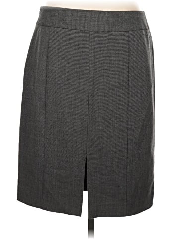 Kenneth Cole New York Formal Skirt (view 2)
