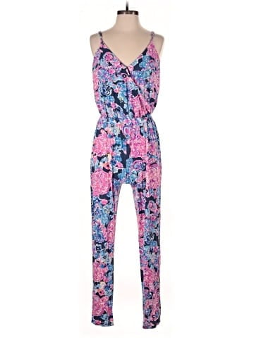 Lilly Pulitzer Jumpsuit (view 1)