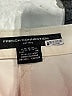French Connection Ivory Dress Pants Size 8 - photo 7