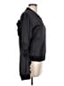 Guess Black Track Jacket Size L - photo 4