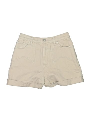 BDG Khaki Shorts (view 1)