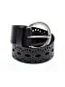 Lucky Brand Black Belt Size 1X - photo 1