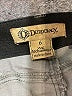 Democracy Camo Gray Cargo Pants Size 6 - photo 7