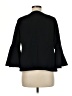 Banana Republic Black Jacket Size 6 - photo 2