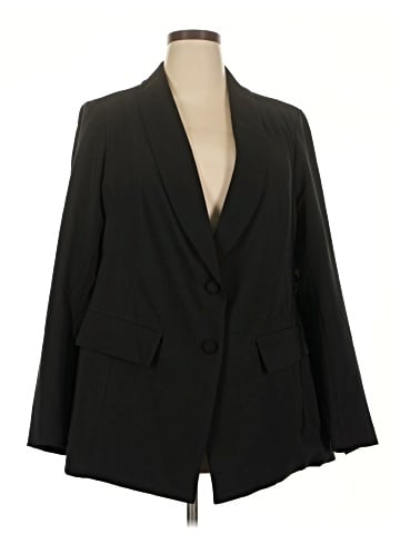 Torrid Blazer (view 1)