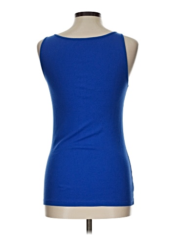 Ann Taylor LOFT Outlet Tank Top (view 2)