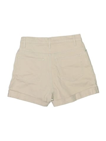 BDG Khaki Shorts (view 2)