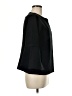Banana Republic Black Jacket Size 6 - photo 4
