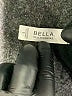 Bella Black Tank Top Size S - photo 7