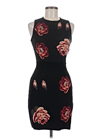 Alexander McQueen Cocktail Dress (view 1)